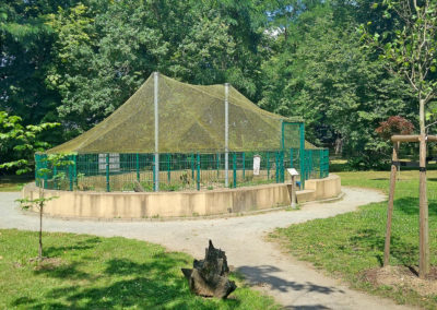 Zabakuck Tierpark